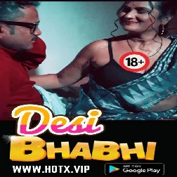 Desi Bhabhi (2026) Hindi HotX Short Film HDRip